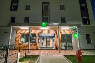 ibis Styles Albertville