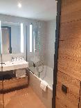 ibis Styles Albertville oda fotoğrafı