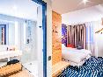 ibis Styles Albertville oda fotoğrafı