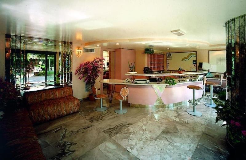 Residence I Morelli - Lobi
