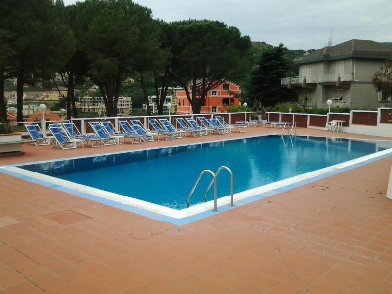 Residence I Morelli - Aktivite