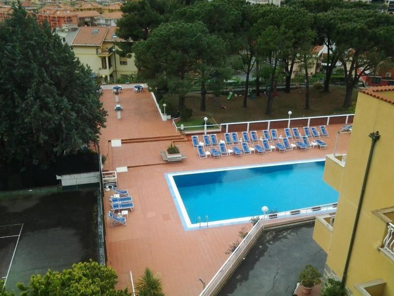 Residence I Morelli - Aktivite