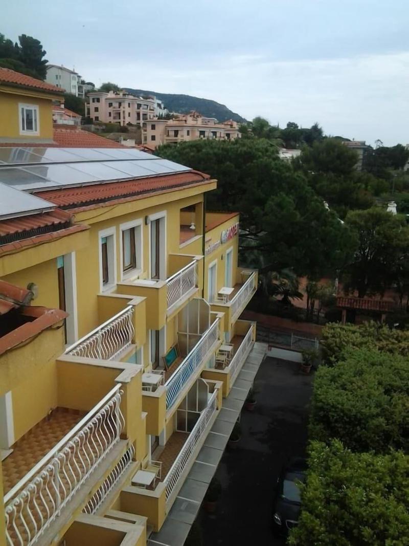 Residence I Morelli - Genel