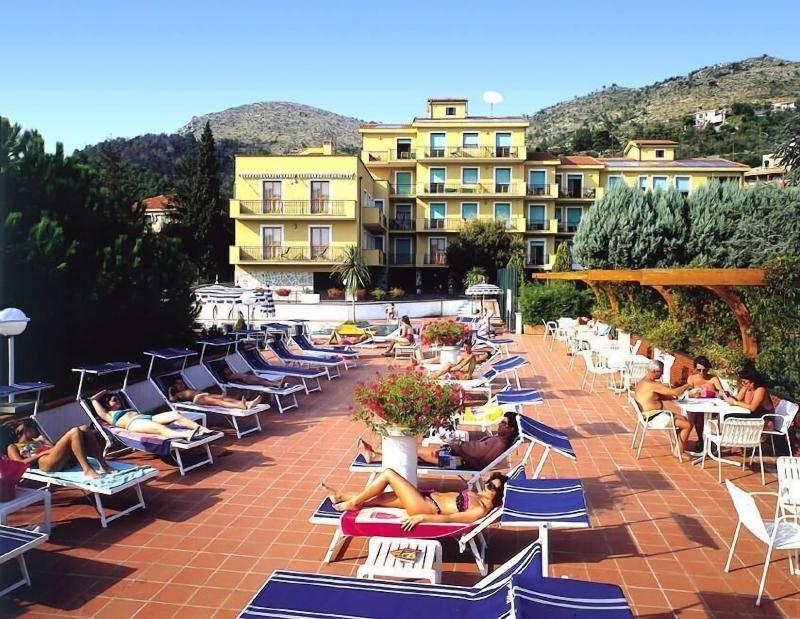 Residence I Morelli - Genel