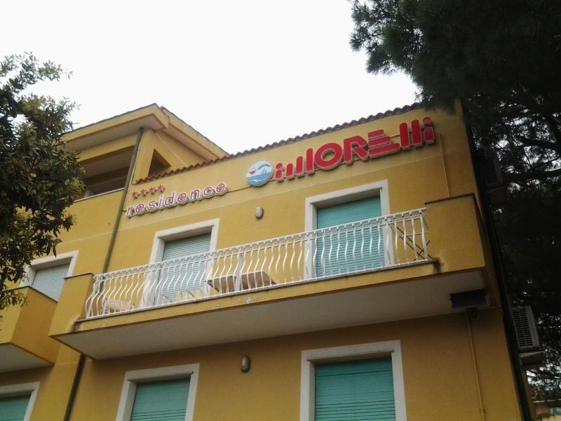 Residence I Morelli - Genel
