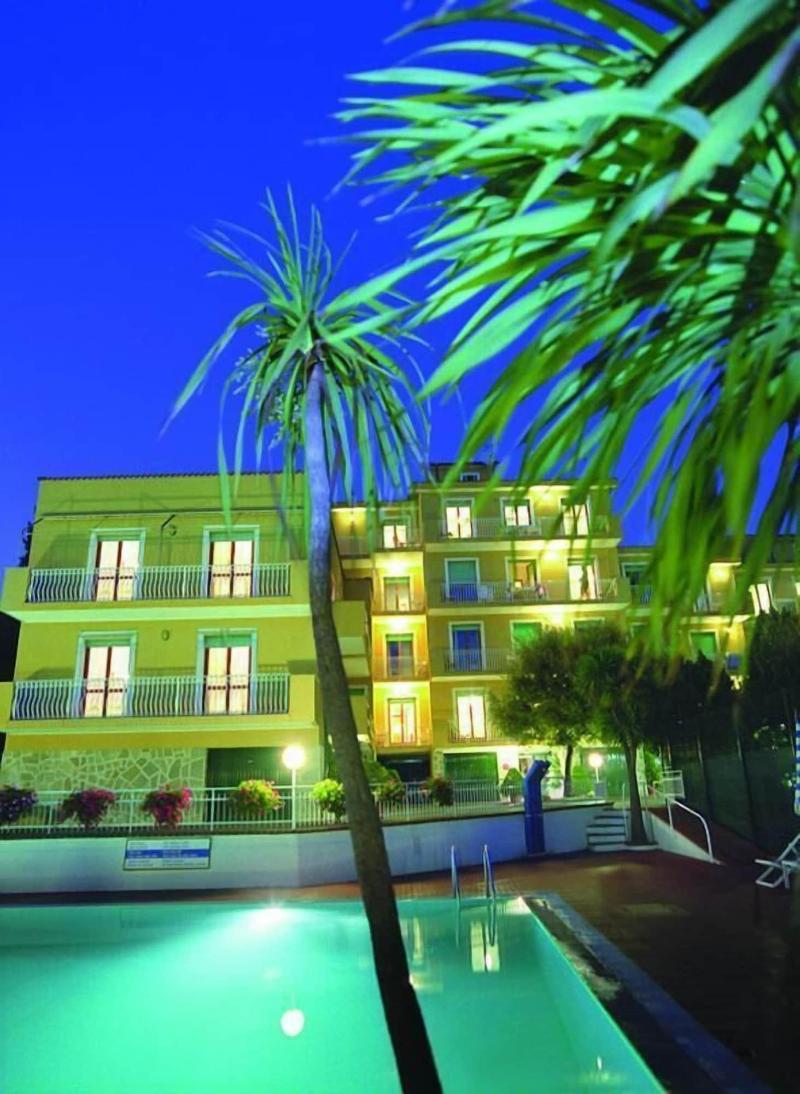Residence I Morelli - Genel