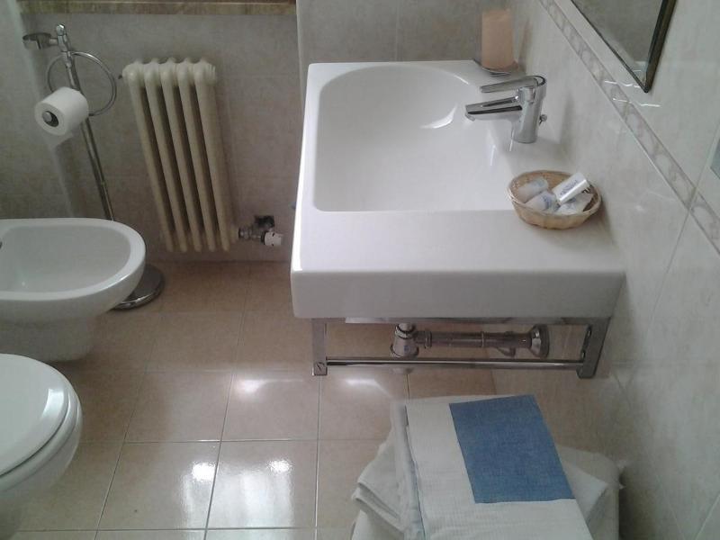 Residence I Morelli - Oda