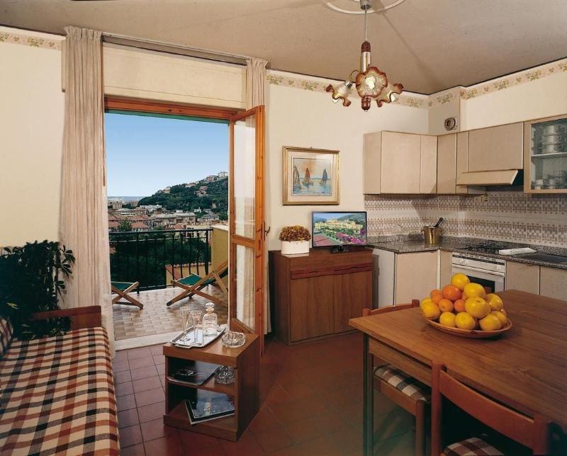 Residence I Morelli - Oda