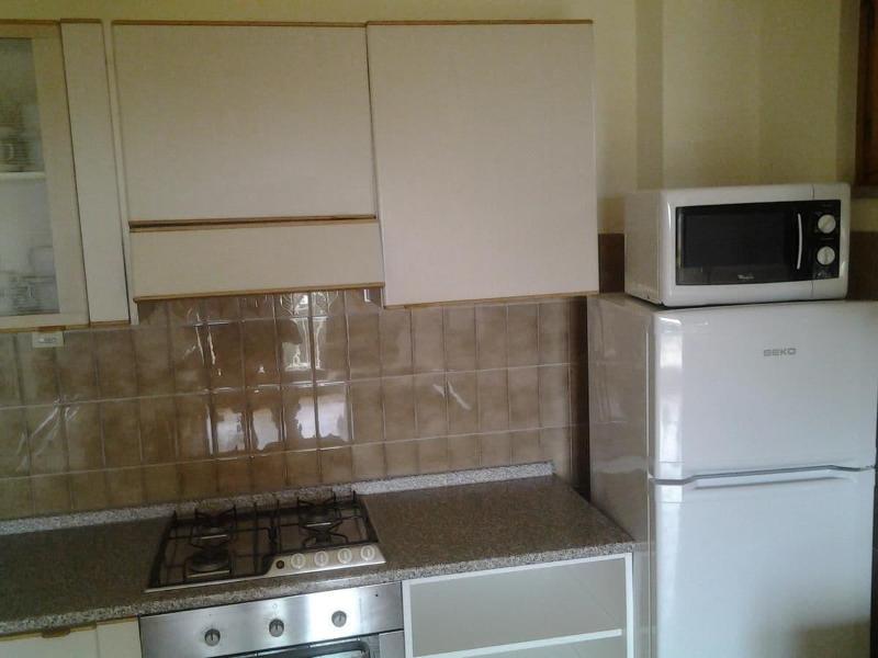 Residence I Morelli - Oda