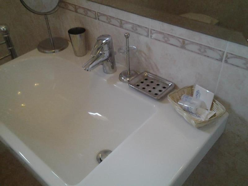 Residence I Morelli - Oda