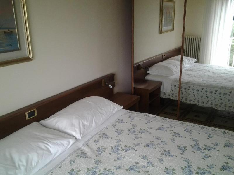 Residence I Morelli - Oda