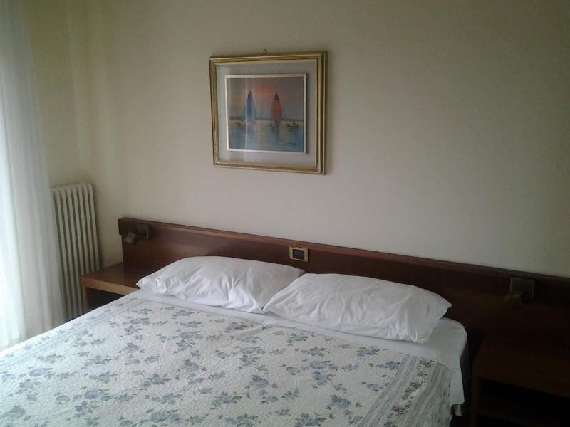 Residence I Morelli - Oda