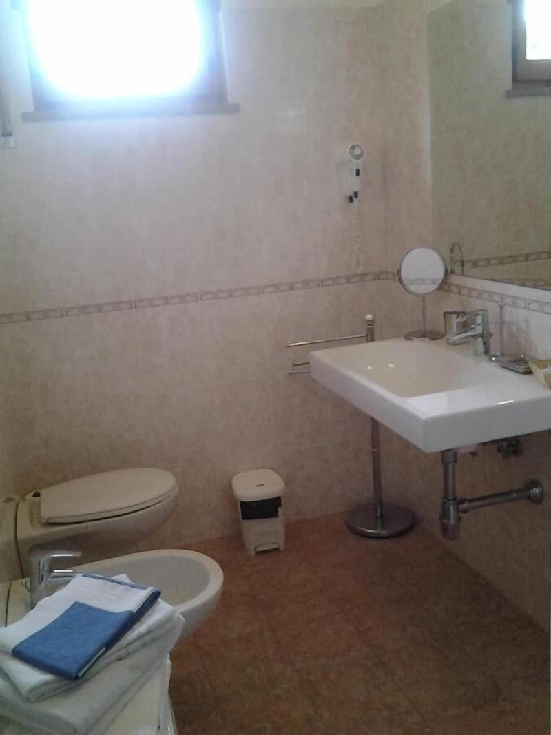 Residence I Morelli - Oda
