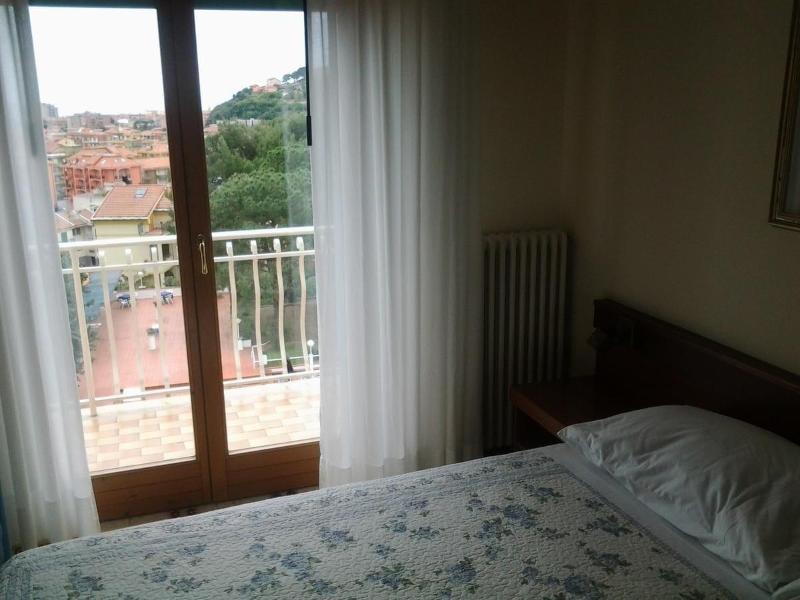 Residence I Morelli - Oda