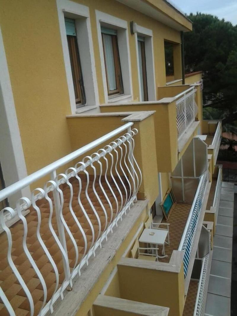Residence I Morelli - Oda