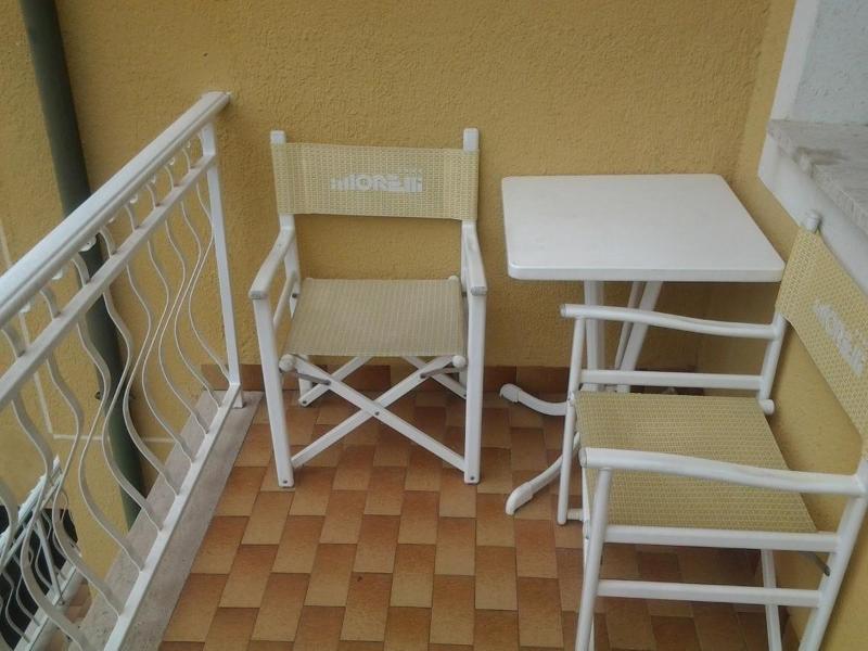 Residence I Morelli - Oda