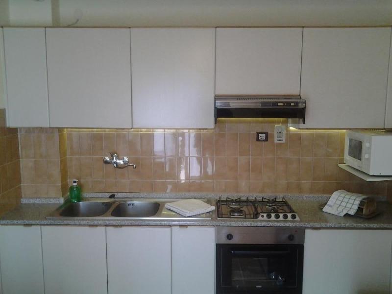 Residence I Morelli - Oda