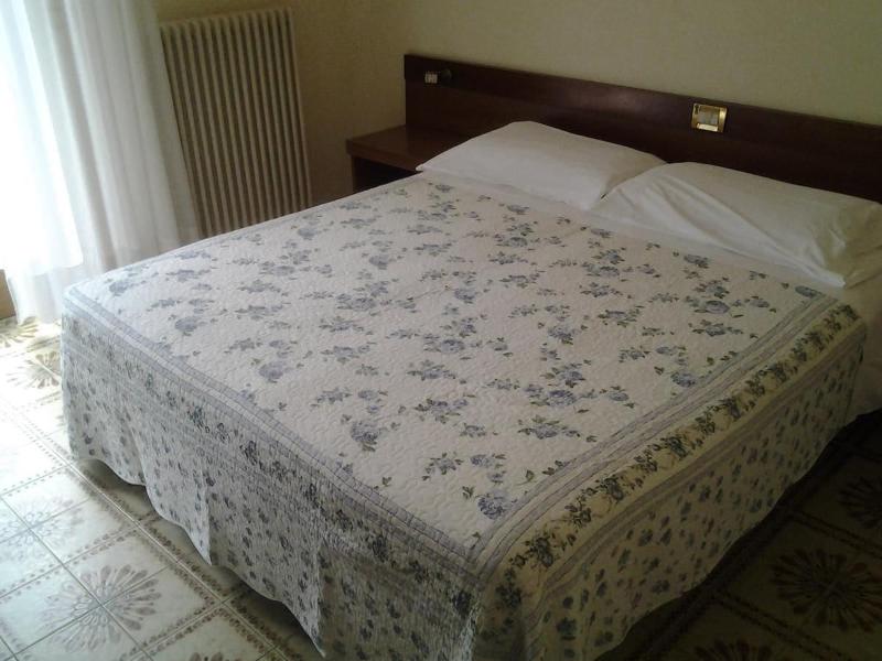 Residence I Morelli - Oda
