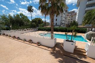 Diana Apartments