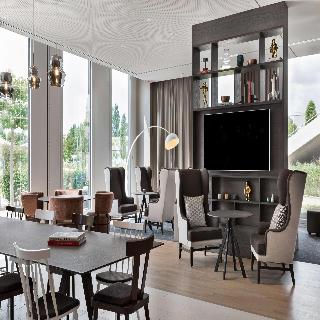 Stellaris Apartment Hotel fotoÄŸrafÄ±