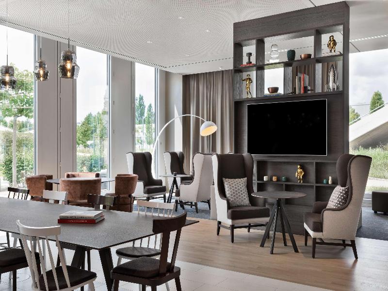 Stellaris Apartment Hotel - Bar