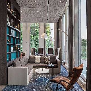 Stellaris Apartment Hotel fotoÄŸrafÄ±