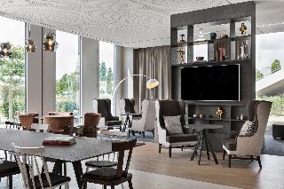 Stellaris Apartment Hotel fotoÄŸrafÄ±