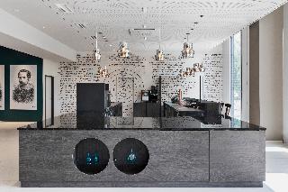 Stellaris Apartment Hotel fotoÄŸrafÄ±