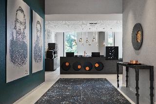 Stellaris Apartment Hotel fotoÄŸrafÄ±