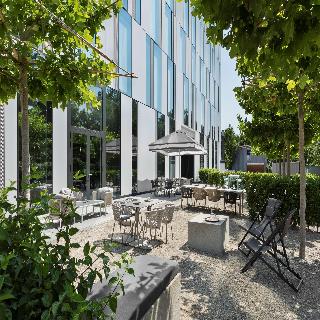 Stellaris Apartment Hotel fotoÄŸrafÄ±