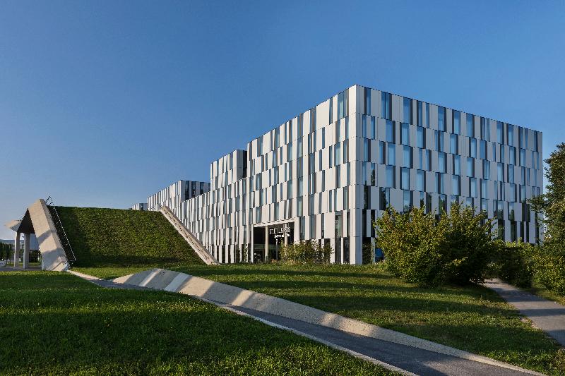 Stellaris Apartment Hotel - Genel