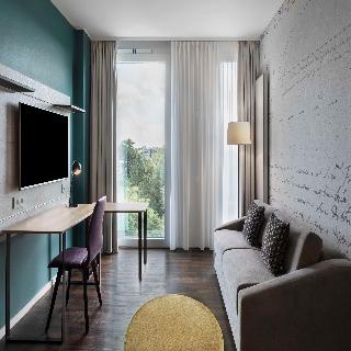 Stellaris Apartment Hotel fotoÄŸrafÄ±