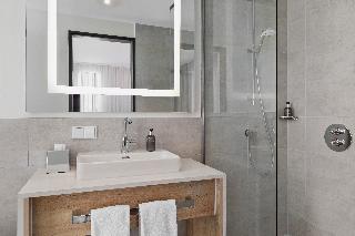 Stellaris Apartment Hotel fotoÄŸrafÄ±