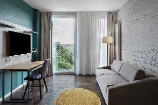 Stellaris Apartment Hotel fotoÄŸrafÄ±