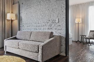 Stellaris Apartment Hotel fotoÄŸrafÄ±