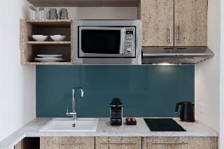 Stellaris Apartment Hotel fotoÄŸrafÄ±
