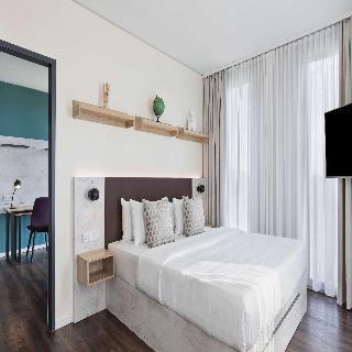 Stellaris Apartment Hotel fotoÄŸrafÄ±