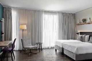 Stellaris Apartment Hotel fotoÄŸrafÄ±