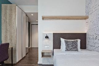 Stellaris Apartment Hotel fotoÄŸrafÄ±