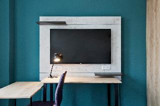 Stellaris Apartment Hotel fotoÄŸrafÄ±