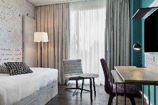 Stellaris Apartment Hotel fotoÄŸrafÄ±