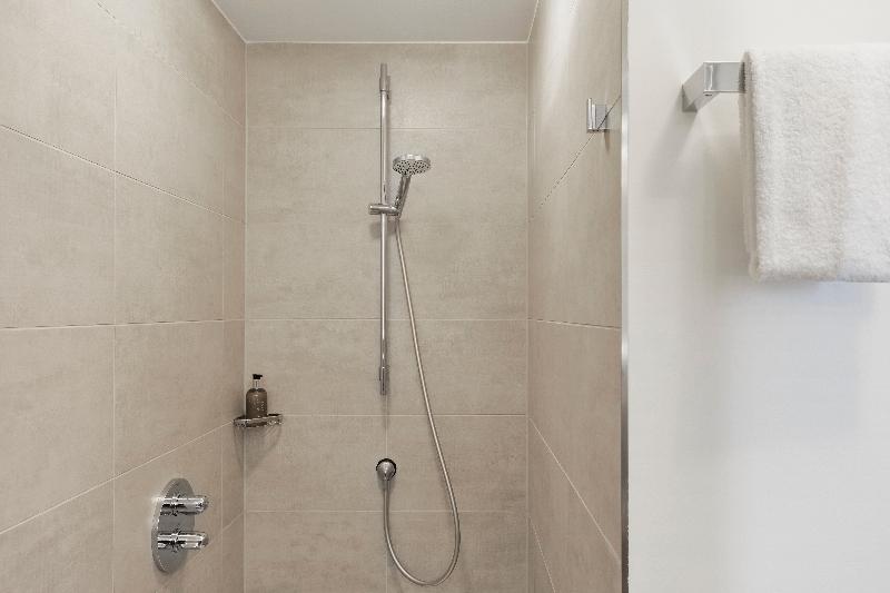 Stellaris Apartment Hotel - Oda