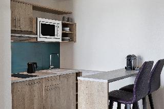 Stellaris Apartment Hotel fotoÄŸrafÄ±