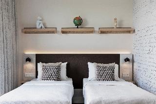 Stellaris Apartment Hotel fotoÄŸrafÄ±