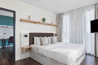 Stellaris Apartment Hotel fotoÄŸrafÄ±
