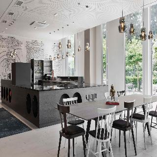 Stellaris Apartment Hotel fotoÄŸrafÄ±