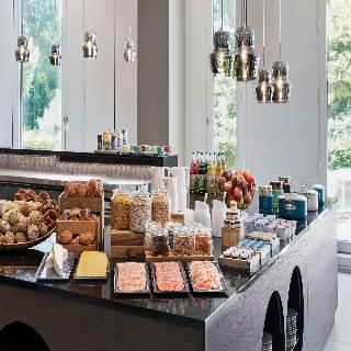 Stellaris Apartment Hotel fotoÄŸrafÄ±