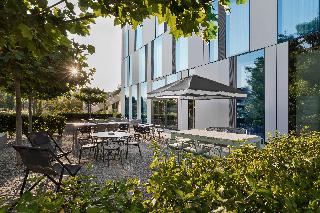 Stellaris Apartment Hotel fotoÄŸrafÄ±