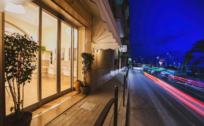 Hotel Alfiero - Genel
