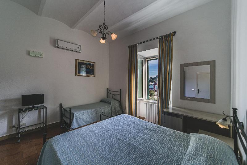 Hotel Alfiero - Genel